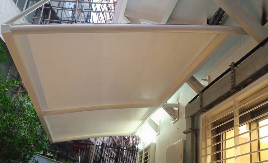 Kukreja Tensile Project